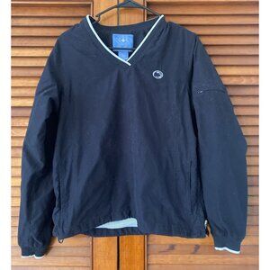 Penn State Nittany Lions NCAA Pullover Windbreaker Women's Size Small